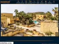 Sites similar to snakesub.cz