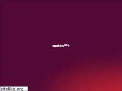 Sites similar to snakeware.nl