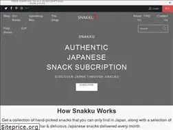 Sites similar to snakku.com