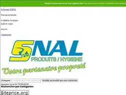 Sites similar to snal-hygiene.com