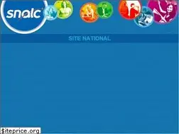 Sites similar to snalc.fr