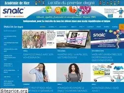 Sites similar to snalc06-ecoles.info