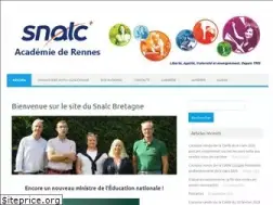 Sites similar to snalcrennes.org