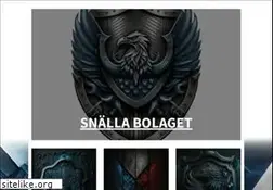 Sites similar to snallabolaget.com