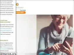 Sites similar to snallergy.com