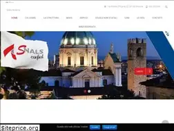 Sites similar to snalsbrescia.it