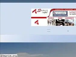 Sites similar to snalslaspezia.it