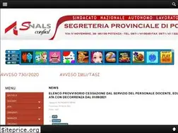 Sites similar to snalspz.it