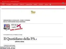 Sites similar to snalsregionepuglia.it
