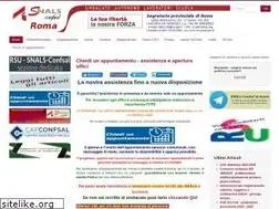 Sites similar to snalsroma.org