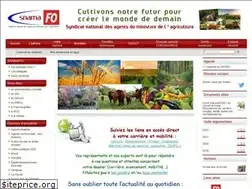 Sites similar to snamafo.fr