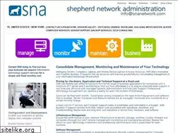 Sites similar to snanetwork.com