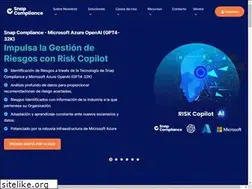 Sites similar to snap-compliance.com