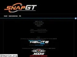 Sites similar to snap-gt.fr