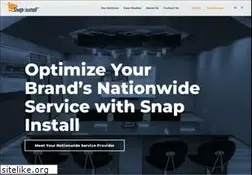 Sites similar to snap-install.com