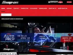 Sites similar to snap-on.eu