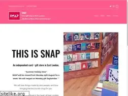 Sites similar to snap-store.com