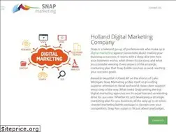 Sites similar to snap.agency