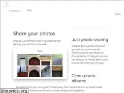 Sites similar to snap.as