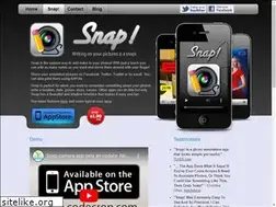 Sites similar to snap.codecrop.com