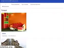 Sites similar to snap.com.ua