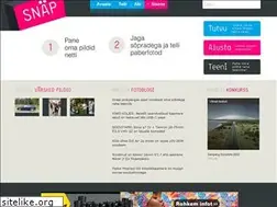 Sites similar to snap.ee