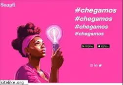 Sites similar to snap.fi