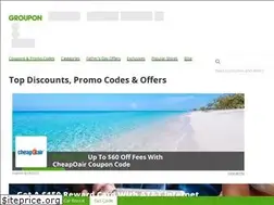 Sites similar to snap.groupon.com