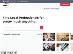 Sites similar to snap.gy