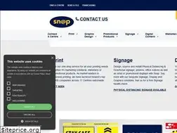 Sites similar to snap.ie