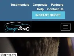 Sites similar to snap.limo