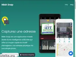 Sites similar to snap.nima.codes
