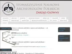 Sites similar to snap.org.pl