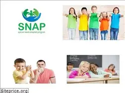 Sites similar to snap.org.za