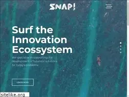Sites similar to snap.partners