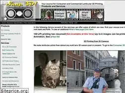 Sites similar to snap3d.com