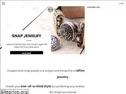Sites similar to snapaccents.com