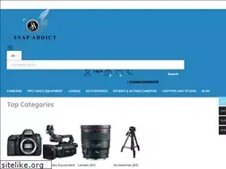Sites similar to snapaddictng.com