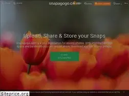 Sites similar to snapagogo.com