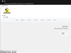 Sites similar to snapaholicshop.com