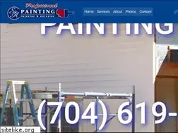 Sites similar to snapainting.com
