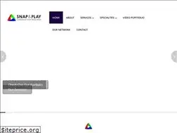 Sites similar to snapandplay.com