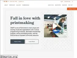 Sites similar to snapartists.com