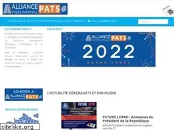 Sites similar to snapatsi.fr