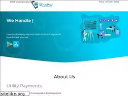 Sites similar to snapay.in