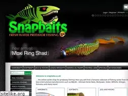 Sites similar to snapbaits.co.uk