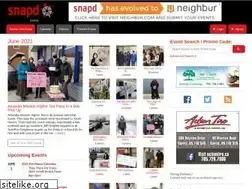 Sites similar to snapbarrie.com