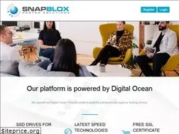 Sites similar to snapblox.com