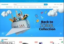 Sites similar to snapbook.com