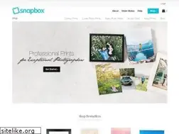 Sites similar to snapbox.com